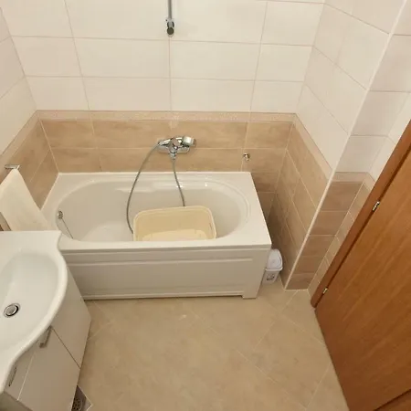 Apartman Ramljak Makarska Exterior photo