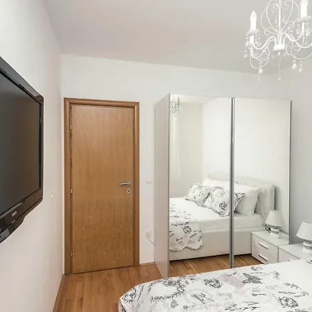 Apartman Ramljak Makarska Exterior photo