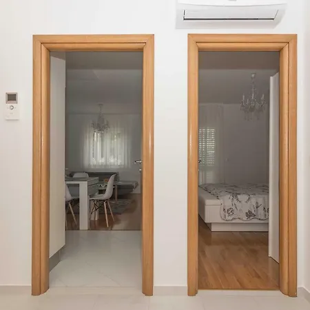 Apartman Ramljak Makarska Exterior photo