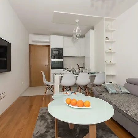 Apartman Ramljak Makarska Exterior photo