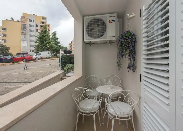 Apartman Ramljak