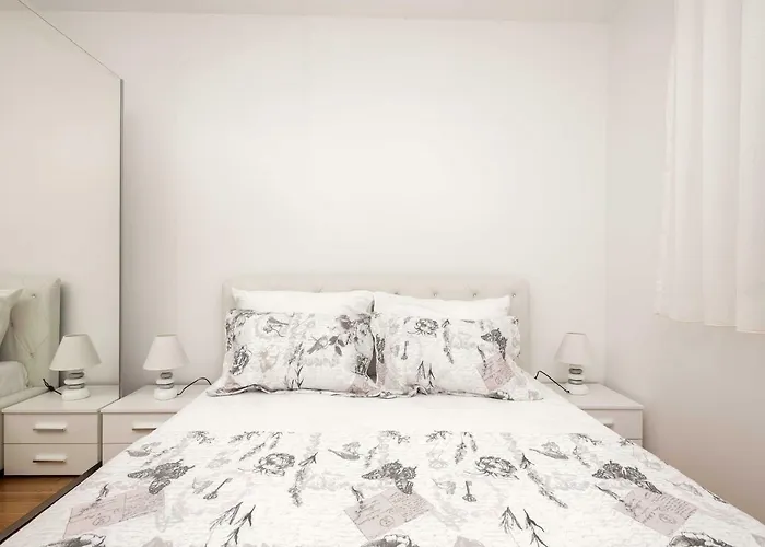 Apartman Ramljak
