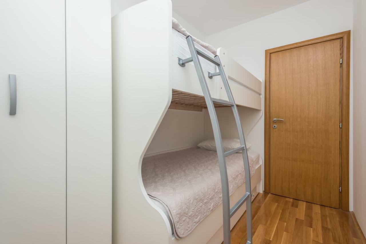 Ramljak Apartament *
