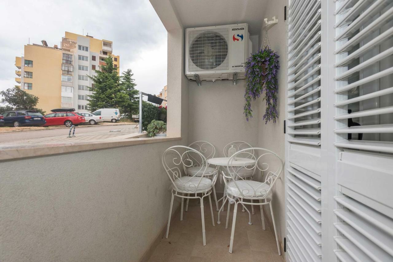 Apartment Ramljak
