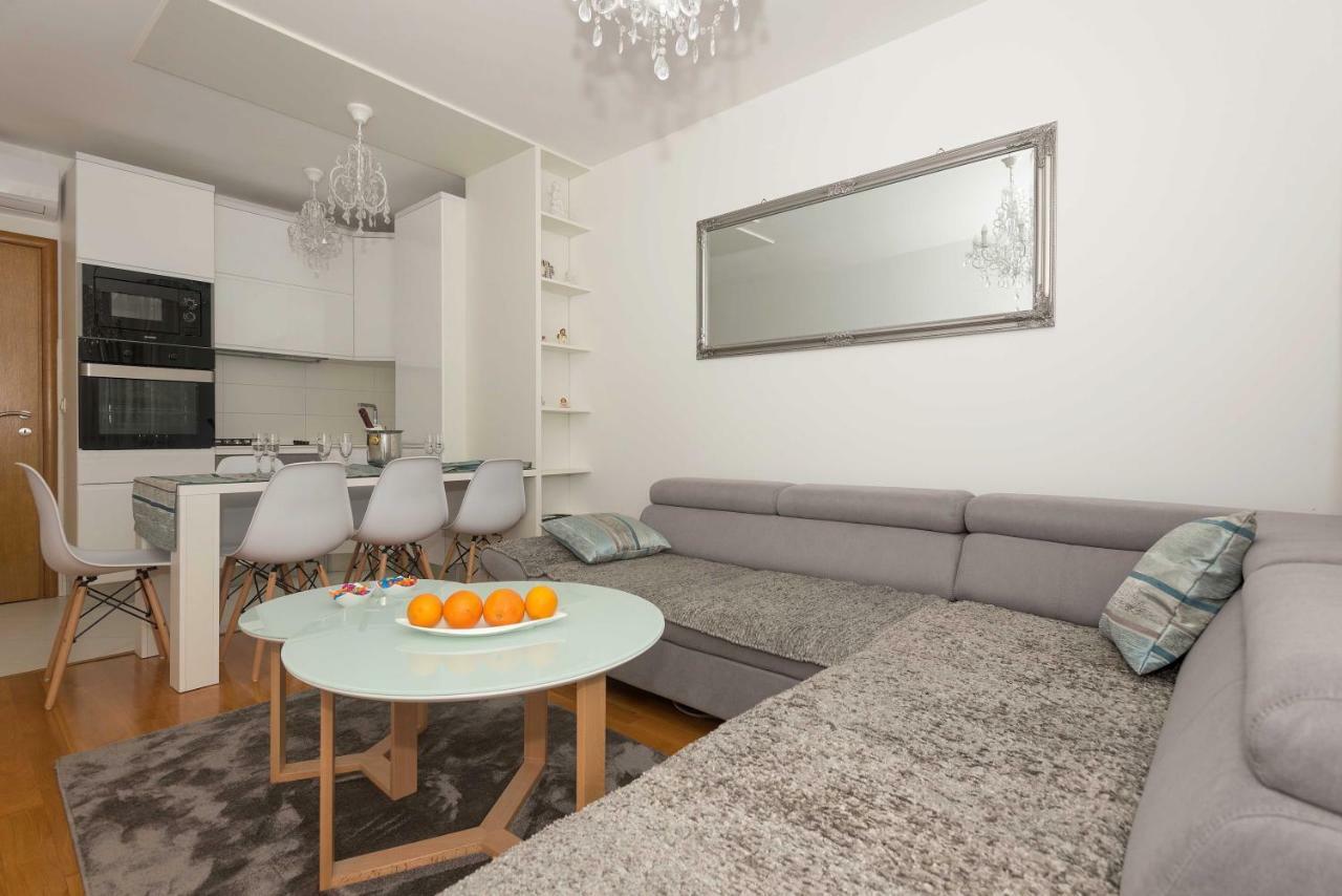 Apartment Ramljak