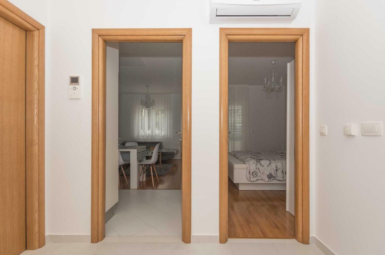 Ramljak Apartment