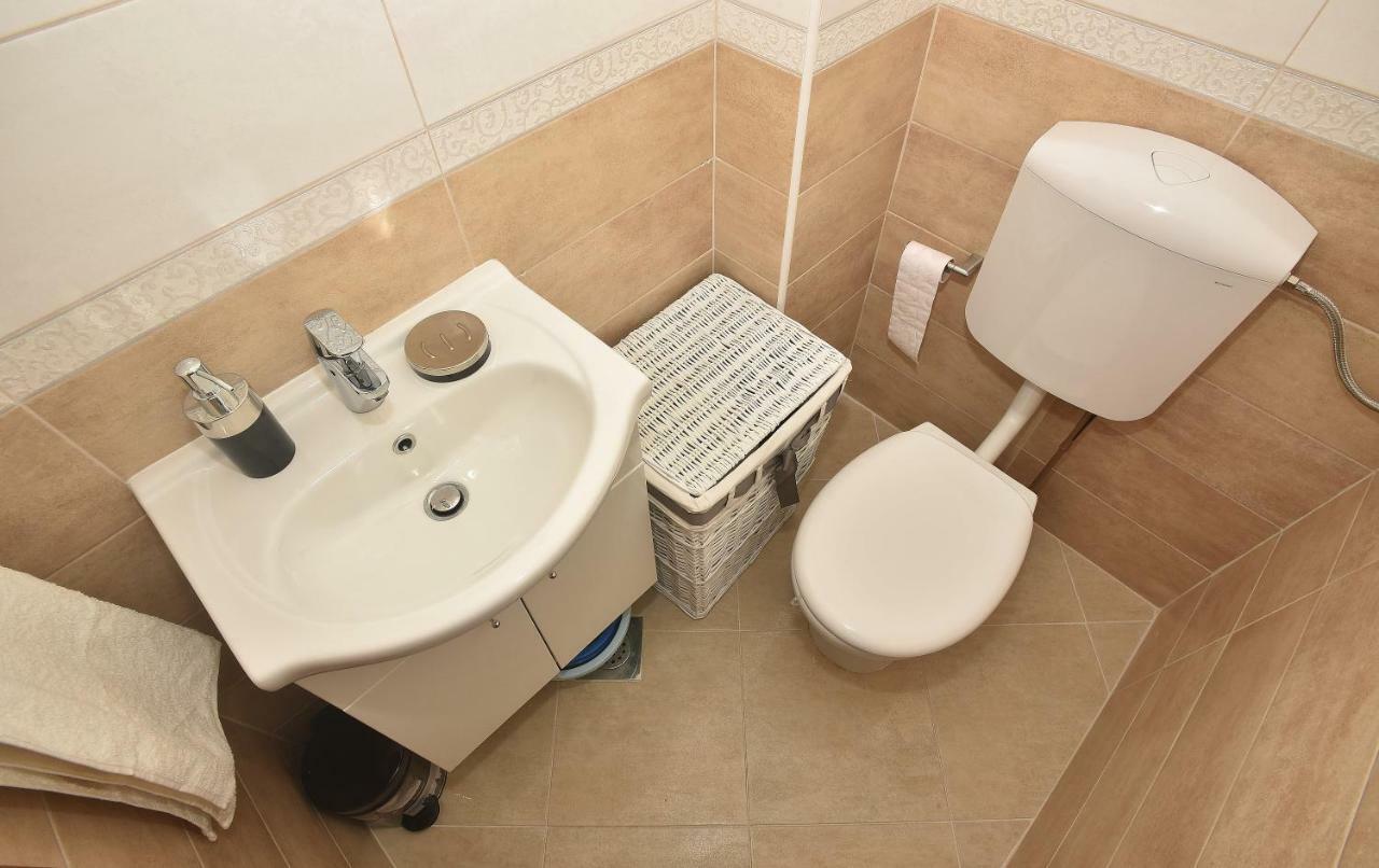 Apartment Ramljak Makarska