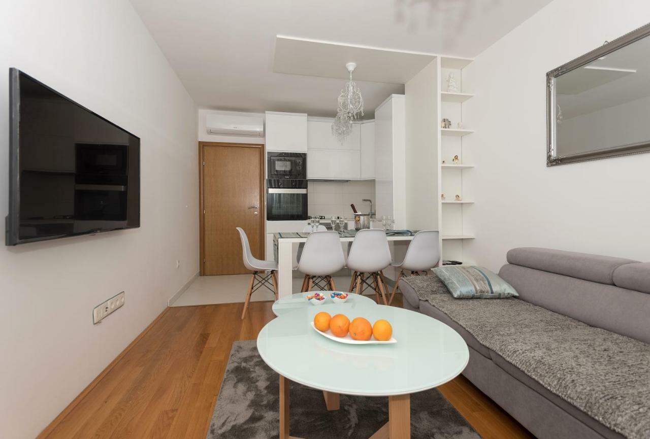 Ramljak Apartment