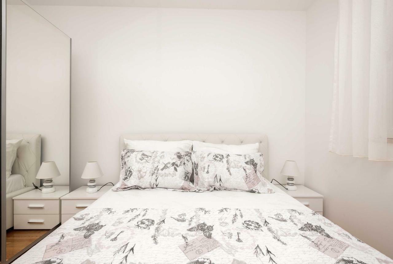 Ramljak Apartament